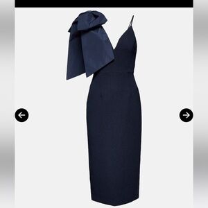 NWT Rebecca Vallance Bon Ami Dress (Never Worn)